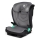 Lionelo - NEAL i-Size Car Seat 100-150 cm Grey Stone