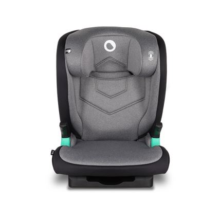 Lionelo - NEAL i-Size Car Seat 100-150 cm Grey Stone