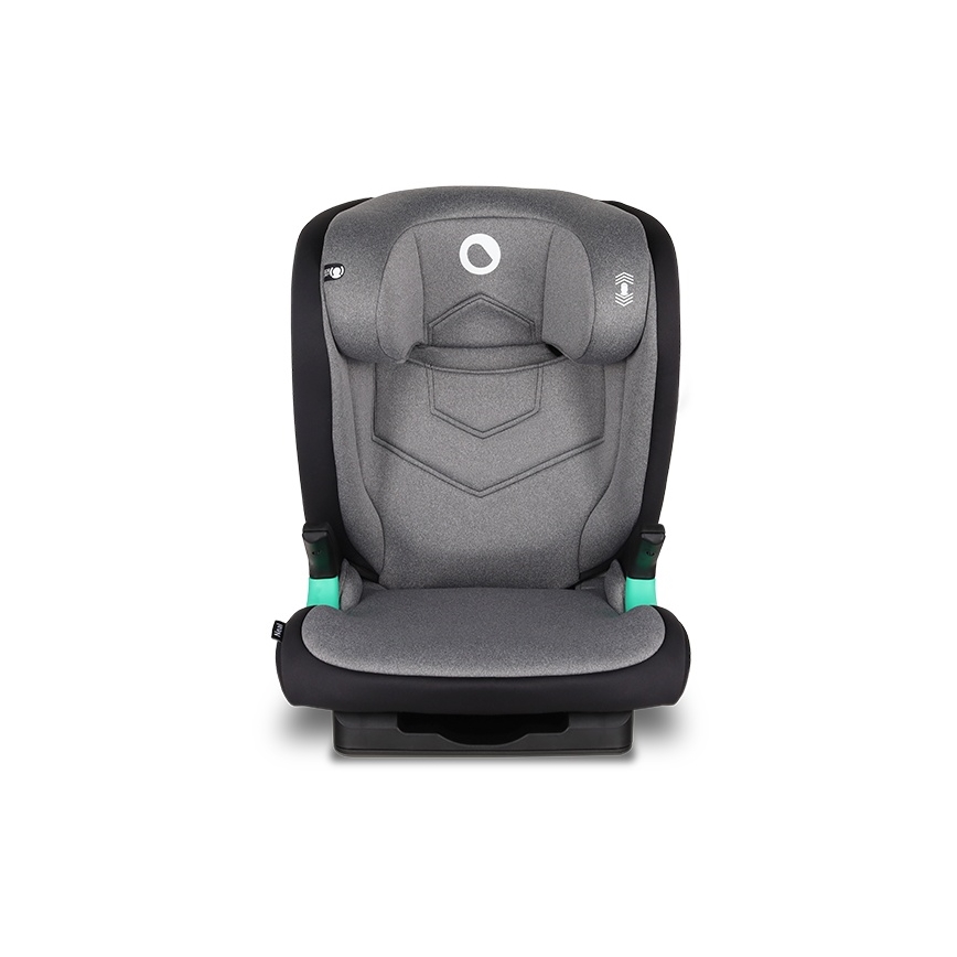 Lionelo - NEAL i-Size Car Seat 100-150 cm Grey Stone
