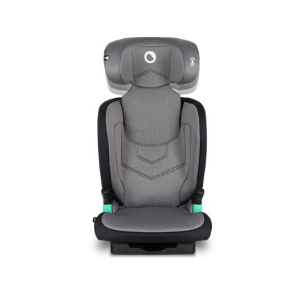 Lionelo - NEAL i-Size Car Seat 100-150 cm Grey Stone