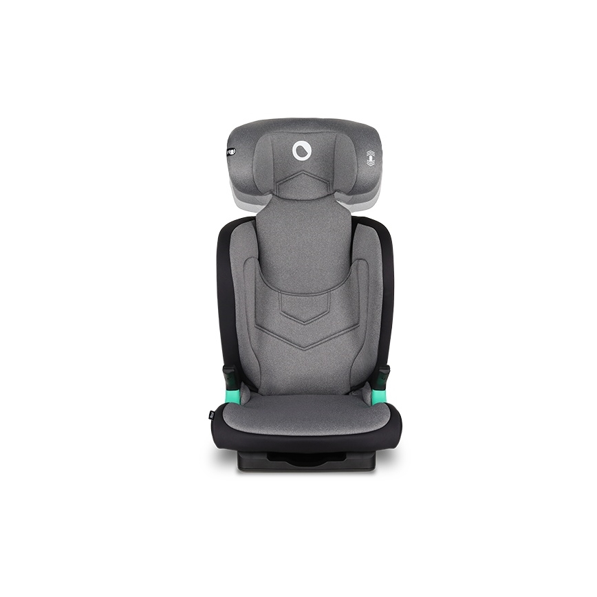 Lionelo - NEAL i-Size Car Seat 100-150 cm Grey Stone