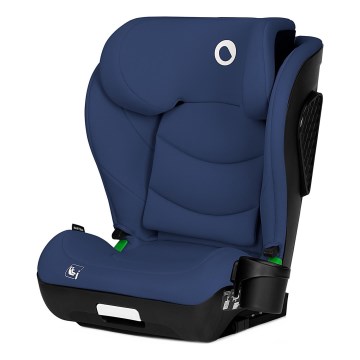 Lionelo - NEAL i-Size Car Seat 100-150 cm Navy Blue