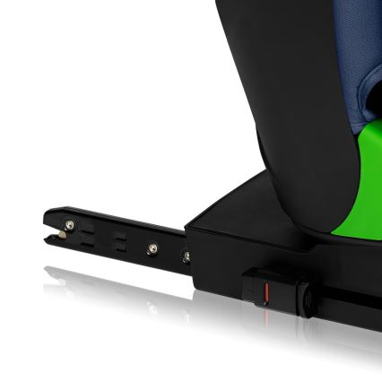 Lionelo - NEAL i-Size Car Seat 100-150 cm Navy Blue