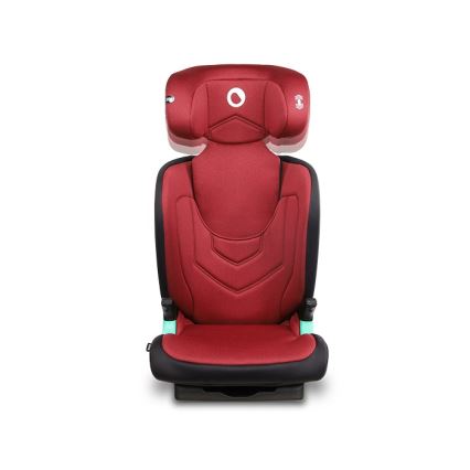 Lionelo - NEAL i-Size Car Seat 100-150 cm Red Burgundy