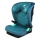Lionelo - NEAL i-Size Child Car Seat, 100-150 cm, Green Turquoise