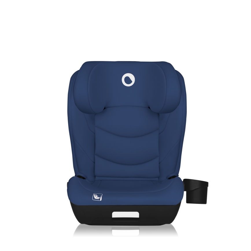 Lionelo - NEAL i-Size Child Car Seat 100-150 cm Navy Blue