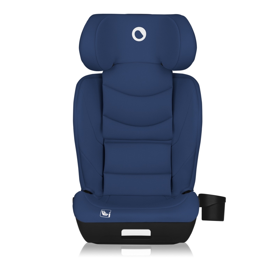 Lionelo - NEAL i-Size Child Car Seat 100-150 cm Navy Blue