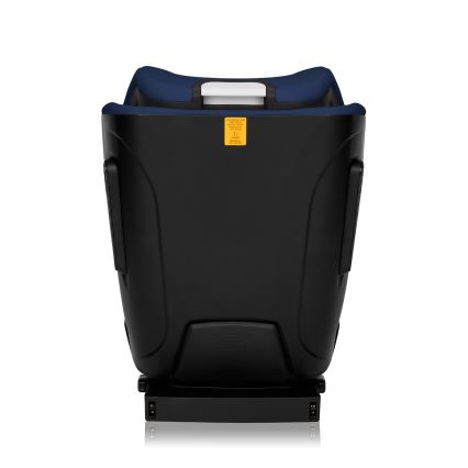 Lionelo - NEAL i-Size Child Car Seat 100-150 cm Navy Blue
