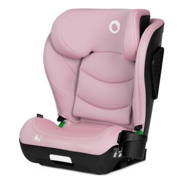 Lionelo - NEAL i-Size Child Car Seat 100-150 cm Pink Lilac