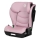 Lionelo - NEAL i-Size Child Car Seat 100-150 cm Pink Lilac