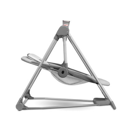 Lionelo - OTTO Baby Rocker 4xLR14 Cozy Grey