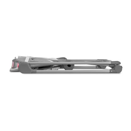 Lionelo - OTTO Baby Rocker 4xLR14 Cozy Grey
