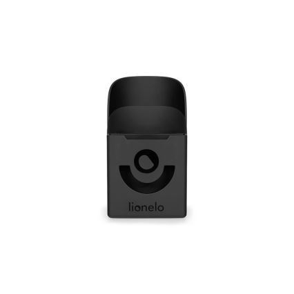 Lionelo - OVE Stroller Cup Holder Black Onyx