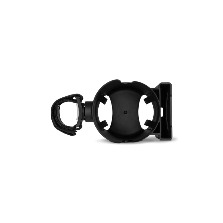 Lionelo - OVE Stroller Cup Holder Black Onyx