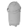 Lionelo - PUREBIN 10 L Diaper Bin, Grey