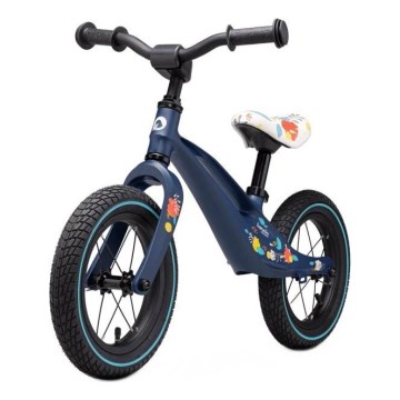 Lionelo - Push bike BART AIR blue