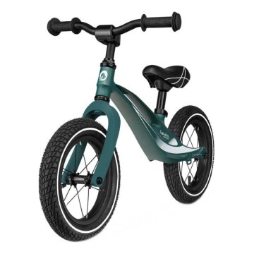 Lionelo - Push bike BART AIR green