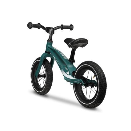 Lionelo - Push bike BART AIR green