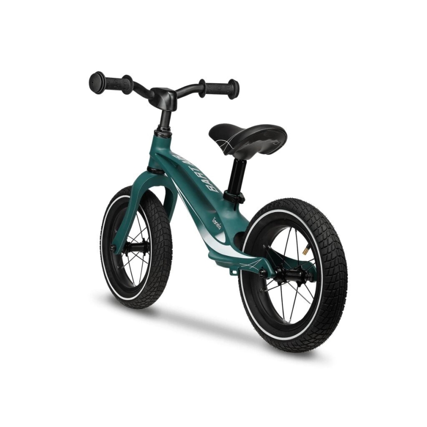 Lionelo - Push bike BART AIR green