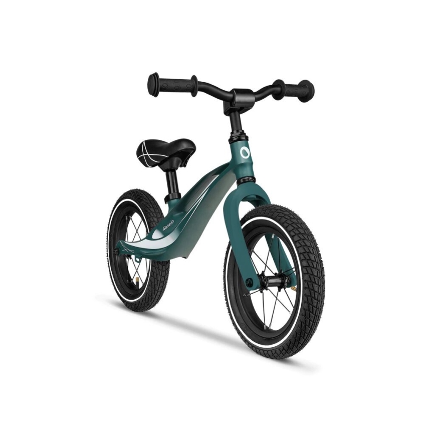 Lionelo - Push bike BART AIR green