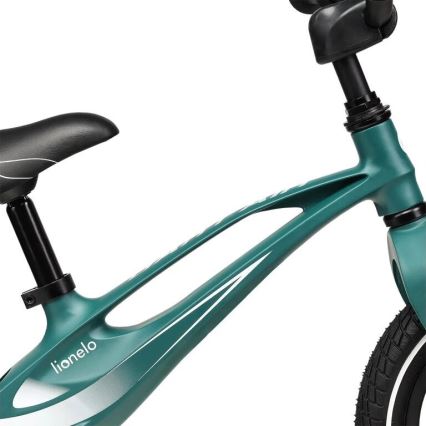 Lionelo - Push bike BART AIR green