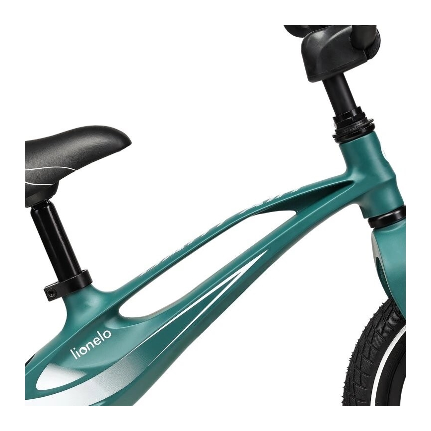 Lionelo - Push bike BART AIR green