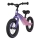 Lionelo - Push bike BART AIR purple/pink