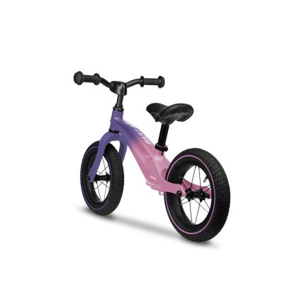 Lionelo - Push bike BART AIR purple/pink