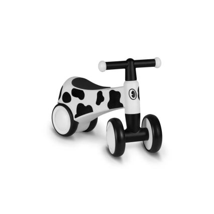 Lionelo - Push bike SAMMY black/white