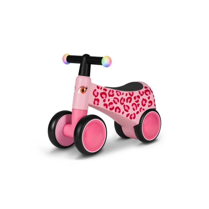 Lionelo - Push bike SAMMY pink