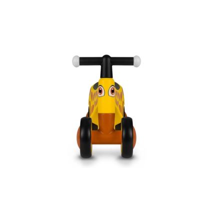 Lionelo - Push bike SAMMY yellow