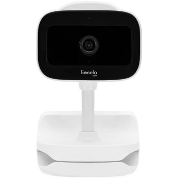 Lionelo - Rechargeable BABYLINE GO Baby Monitor 5V 2600 mAh