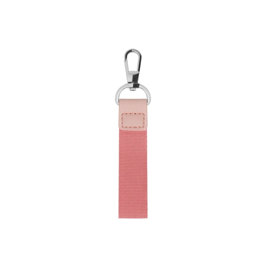 Lionelo - Rechargeable bottle warmer THERMUP GO EVO 18W/5V pink