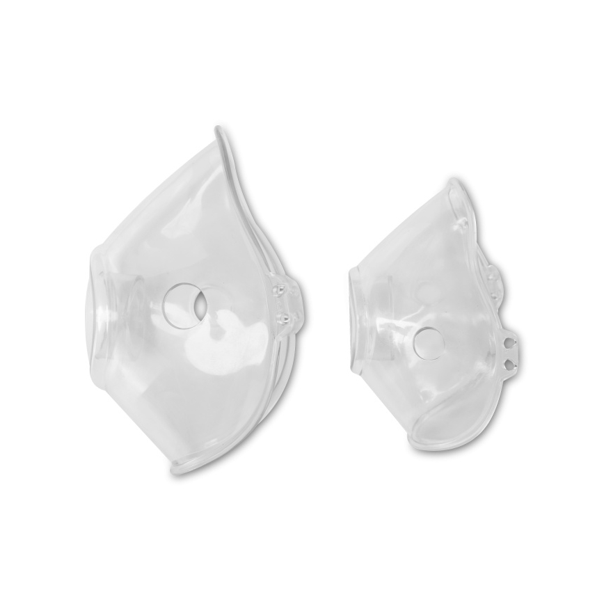 Lionelo - Rechargeable Children's Inhalation Mask NEBI AIR 5V