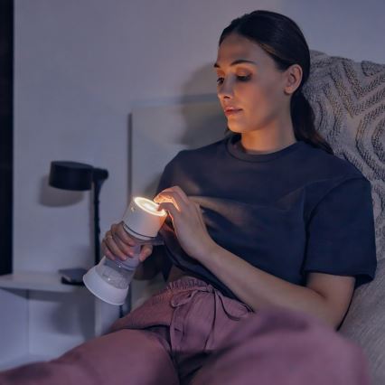 Lionelo - FIDI ONE Rechargeable Electric Breast Pump 5V 1000 mAh 180 ml