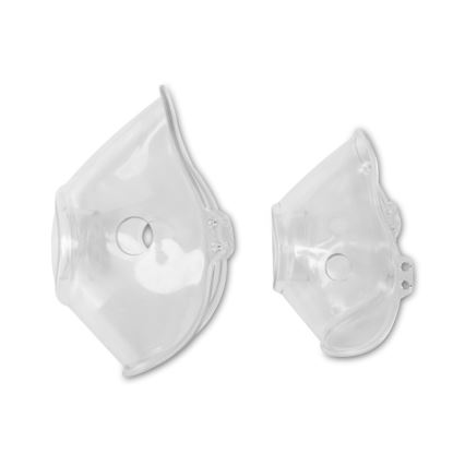 Lionelo - Rechargeable Pediatric Nebulizer Mask NEBI AIR 5V