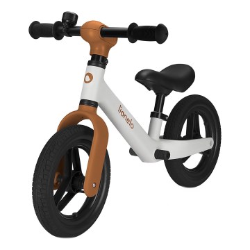 Lionelo - Ride-On Toy TONI Beige Sand