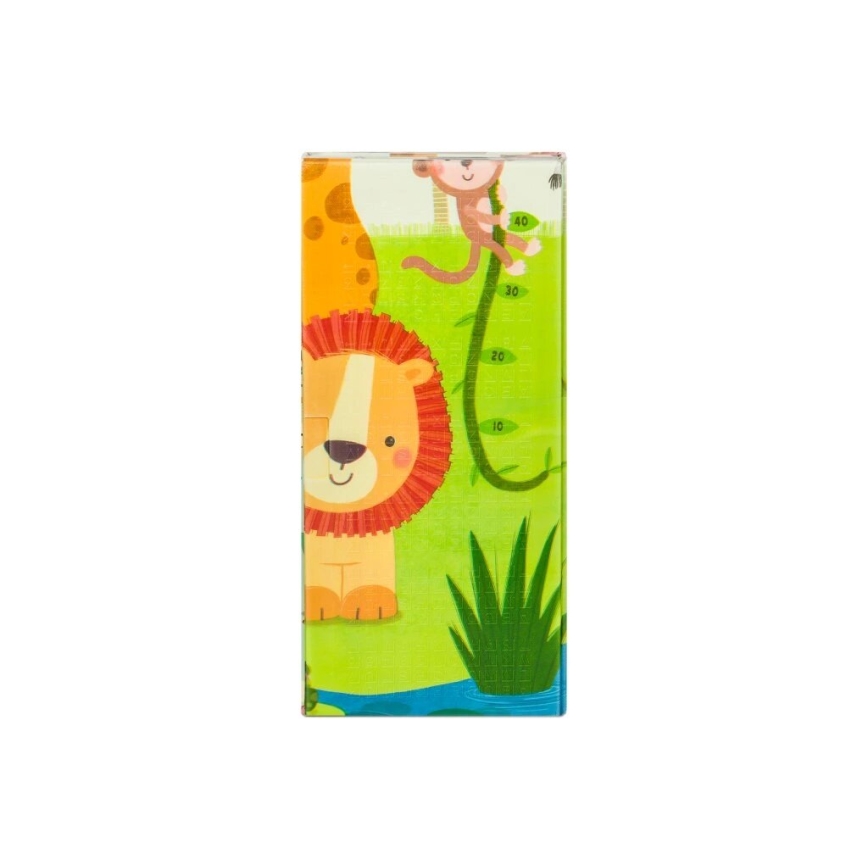 Lionelo - ROBBY Kids' Play Mat