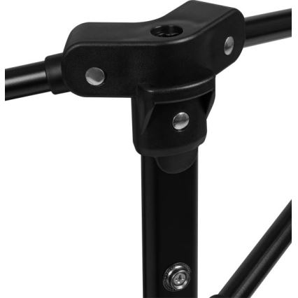 Lionelo - ROEL PLUS Playpen Grey Multicolor