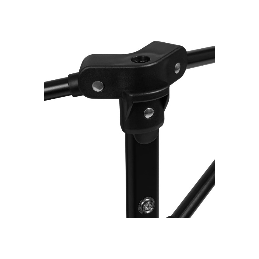 Lionelo - ROEL PLUS Playpen Grey Multicolor