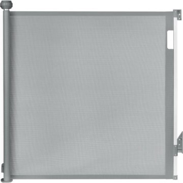 Lionelo - Safety barrier THEA grey