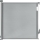 Lionelo - Safety barrier THEA grey