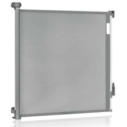 Lionelo - Safety barrier THEA grey