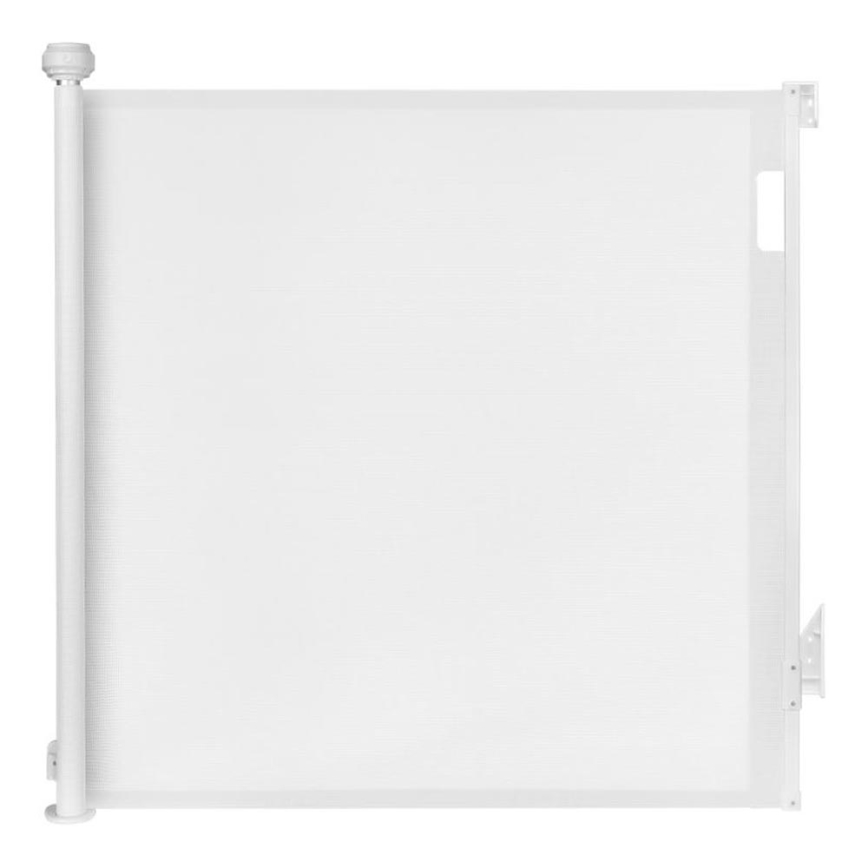 Lionelo - Safety barrier THEA white