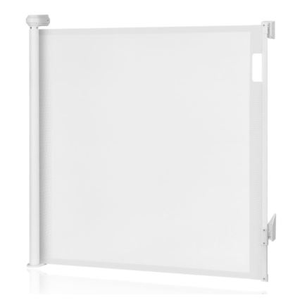 Lionelo - Safety barrier THEA white