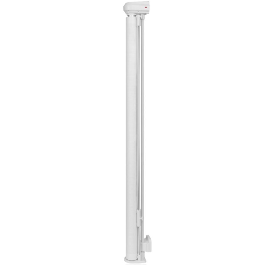 Lionelo - Safety barrier THEA white