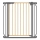 Lionelo - Safety barrier TRUUS SLIM black/beige