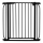 Lionelo - Safety barrier TRUUS SLIM black