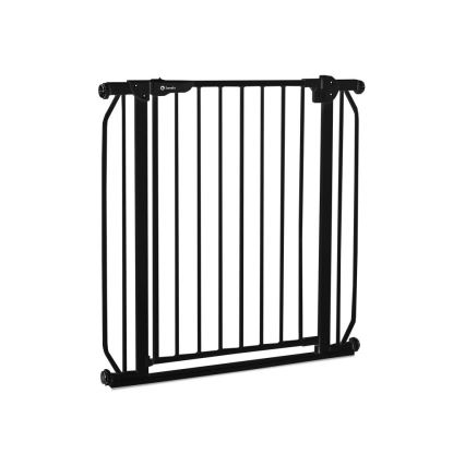 Lionelo - Safety barrier TRUUS SLIM black