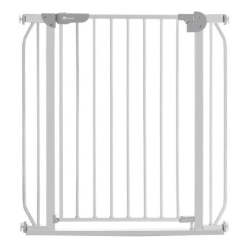 Lionelo - Safety barrier TRUUS SLIM grey